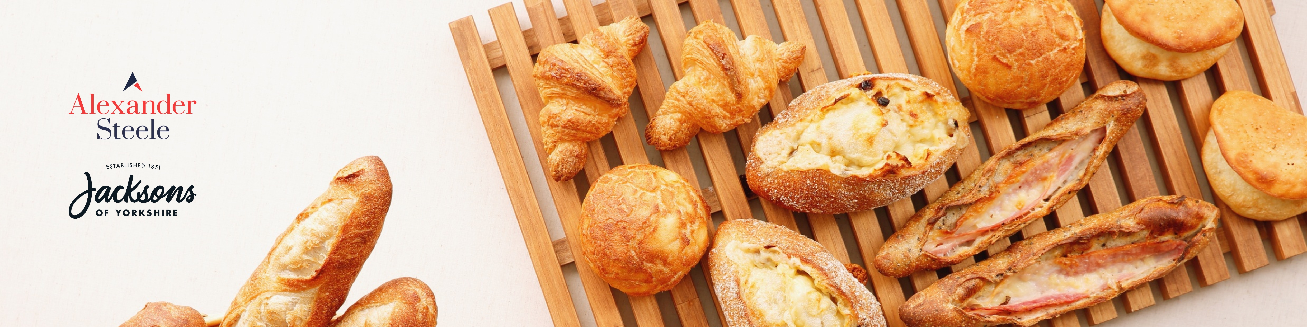 Bread picture - Jackson's Bakery 