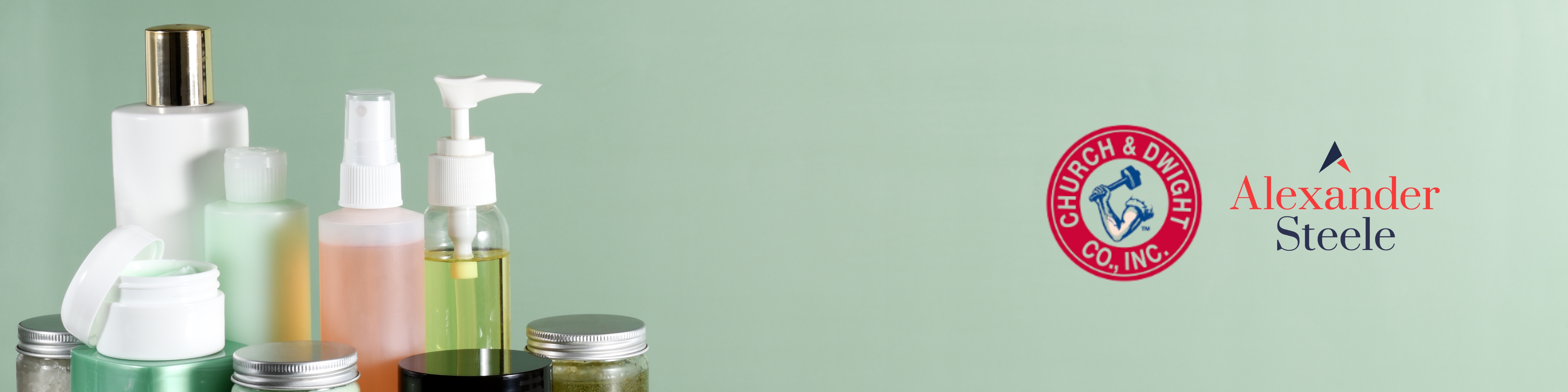 Church & Dwight personal care brands – Head of Innovation recruitment case study