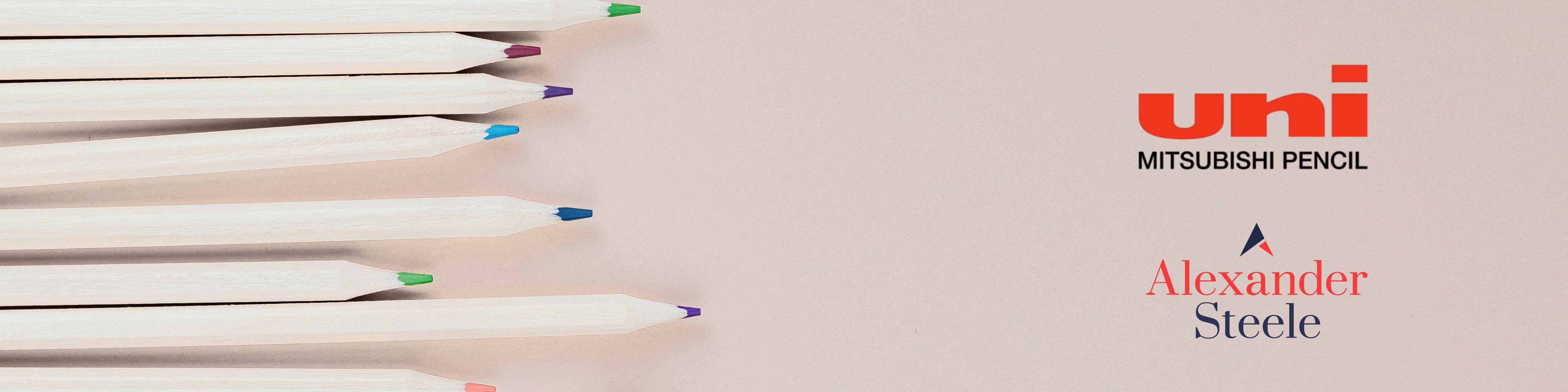 Mitsubishi Pencil products – Trade Marketeer recruitment case study