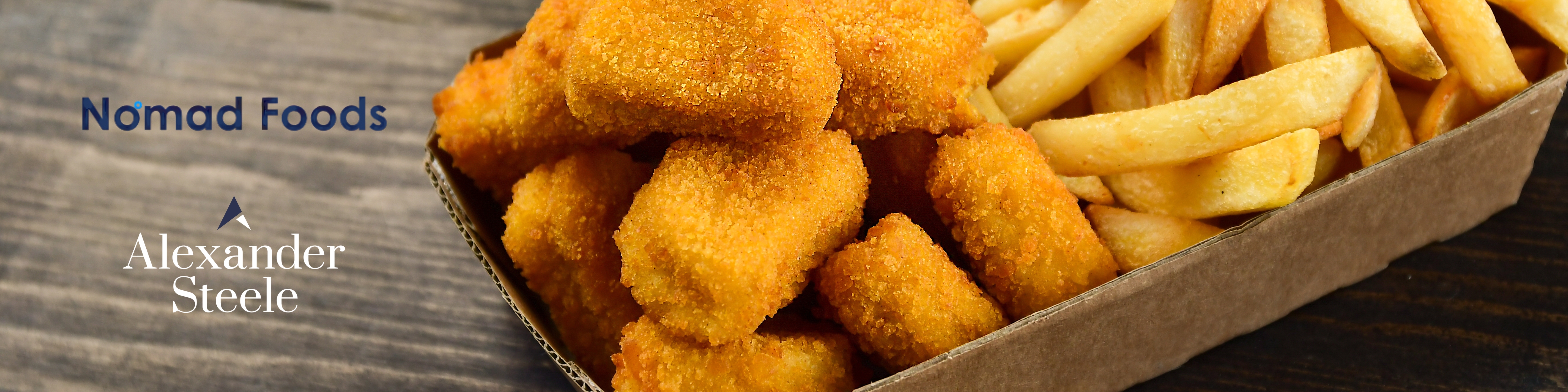 Nomad Foods Case Study