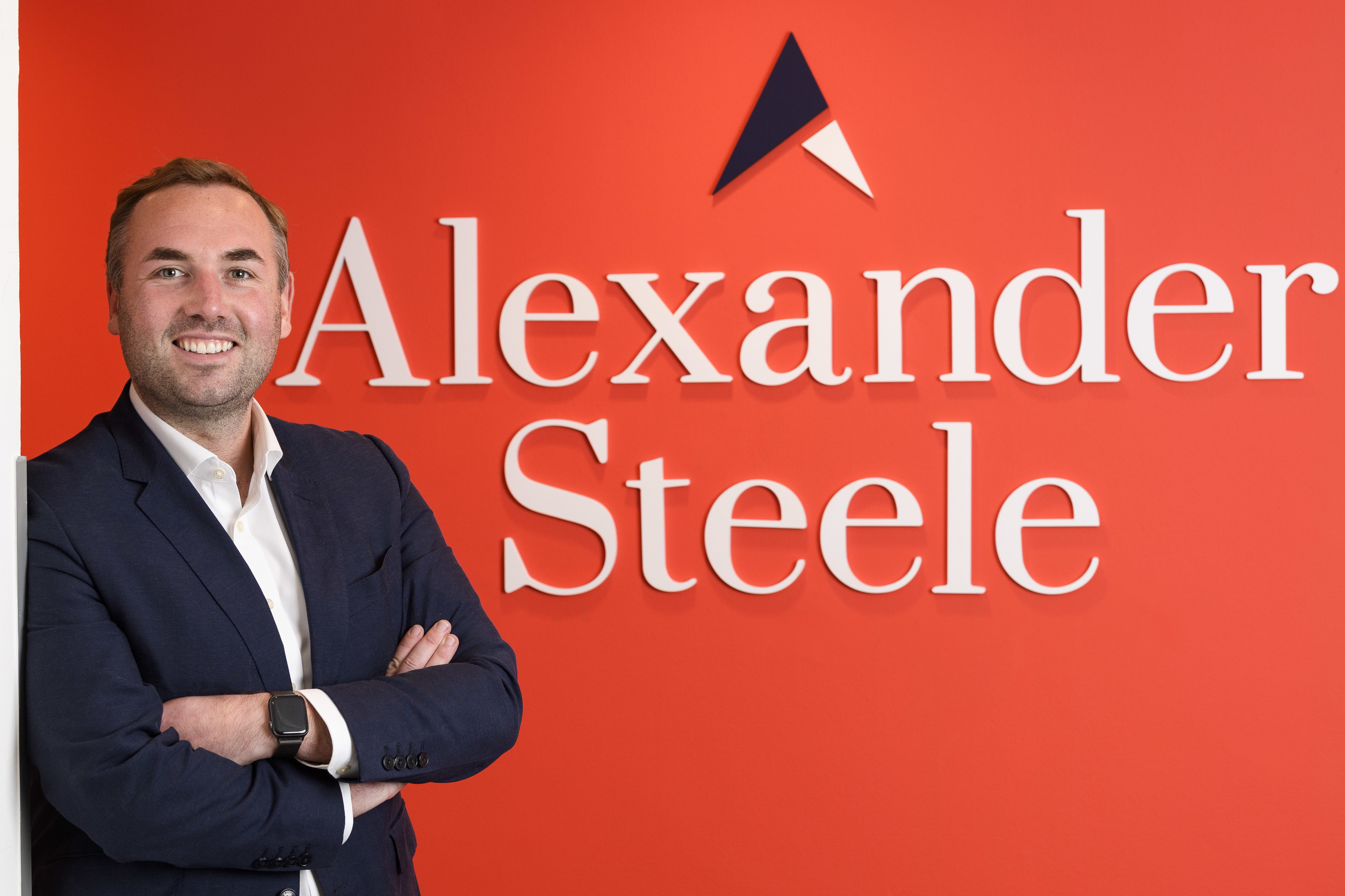 Alexander Steele 79