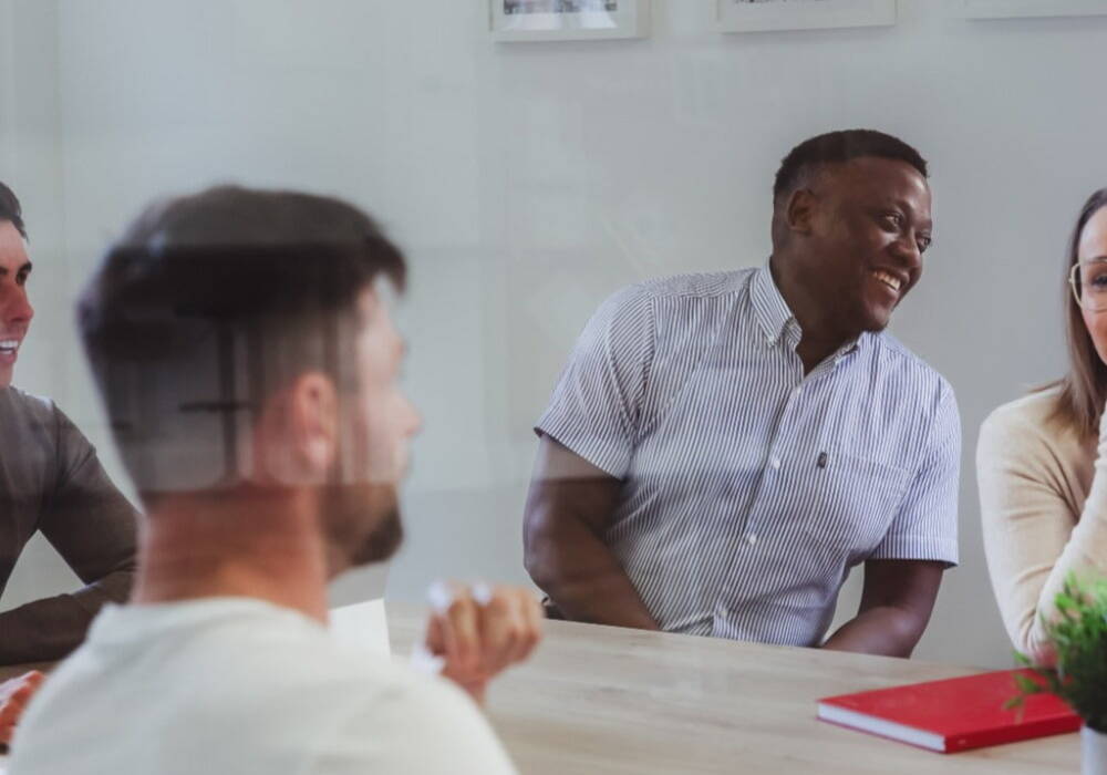 Inside Alexander Steele Recruitment – expert recruiters in FMCG & food industry