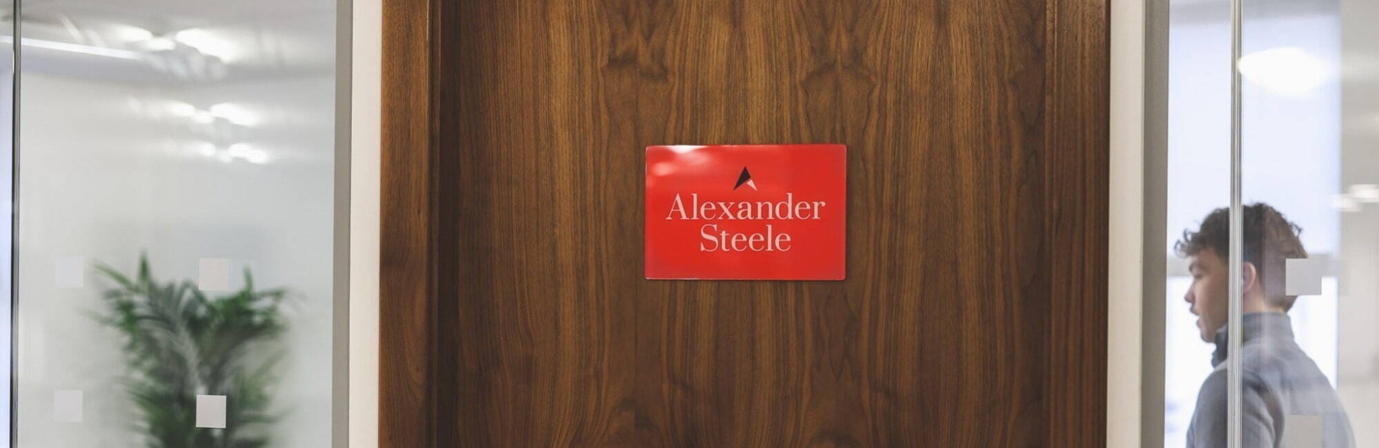 FMCG recruitment experts at Alexander Steele