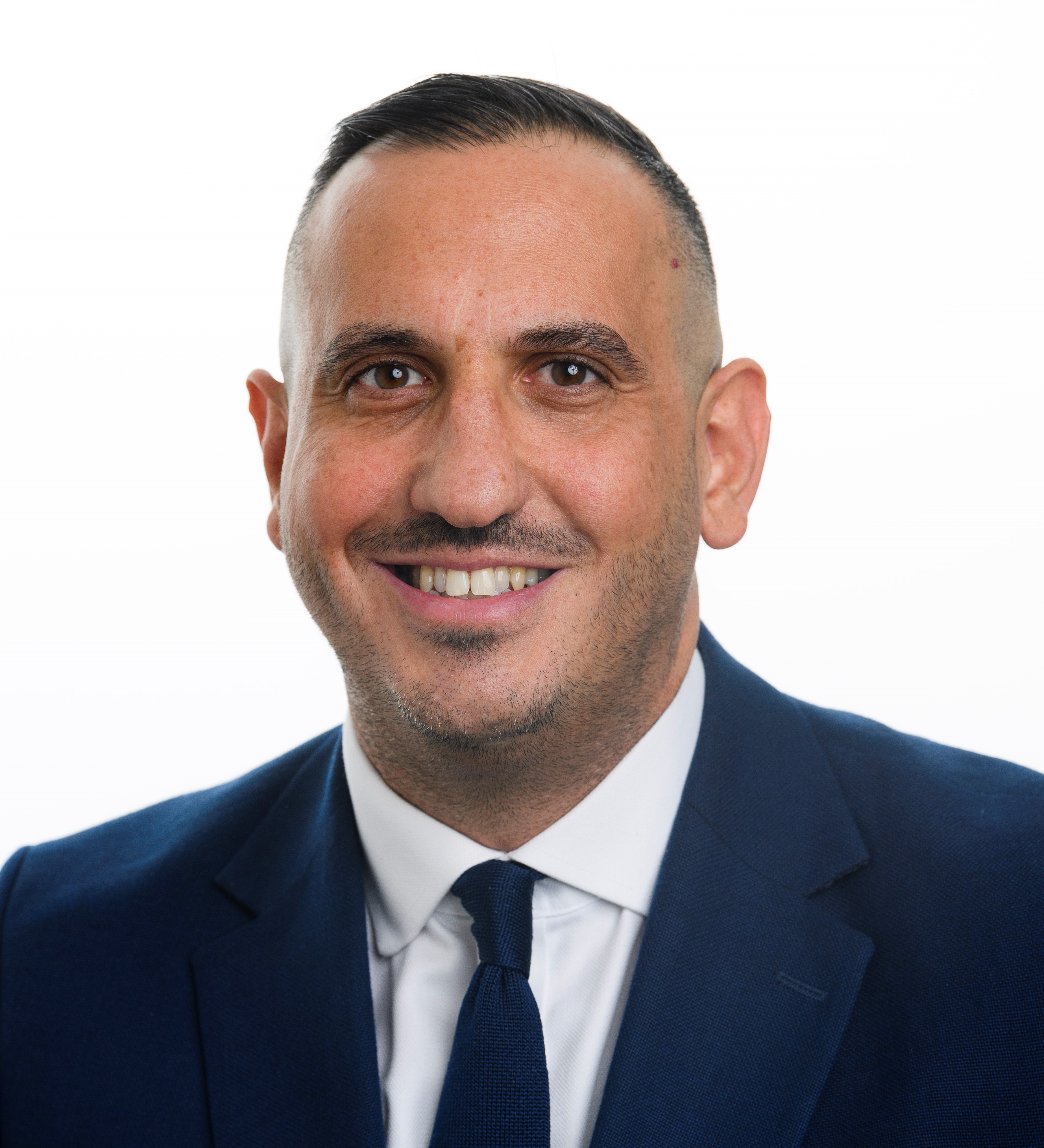 Giuseppe Leo