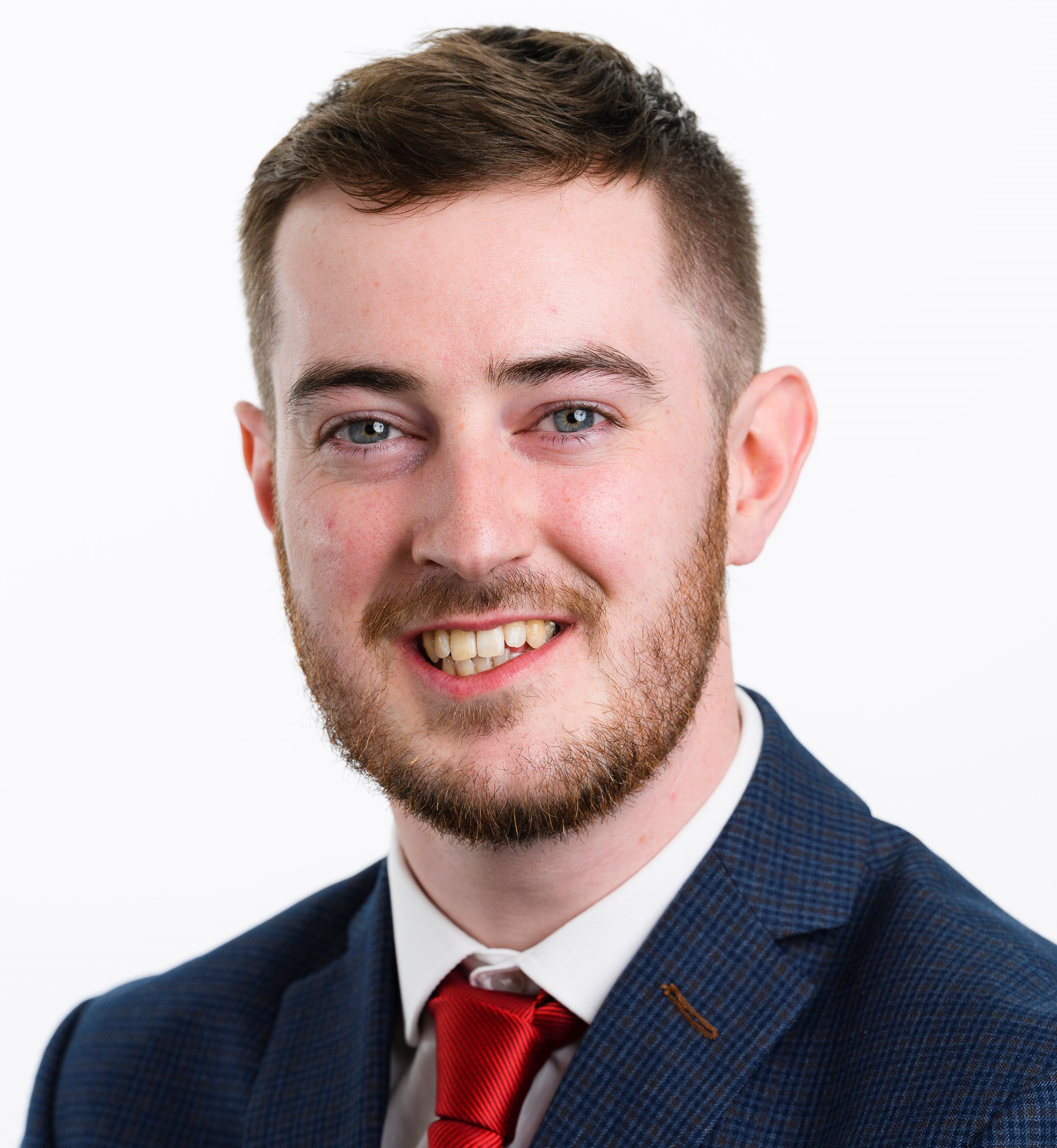 Sam Gilmour