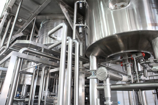Manufacturing & Engineering