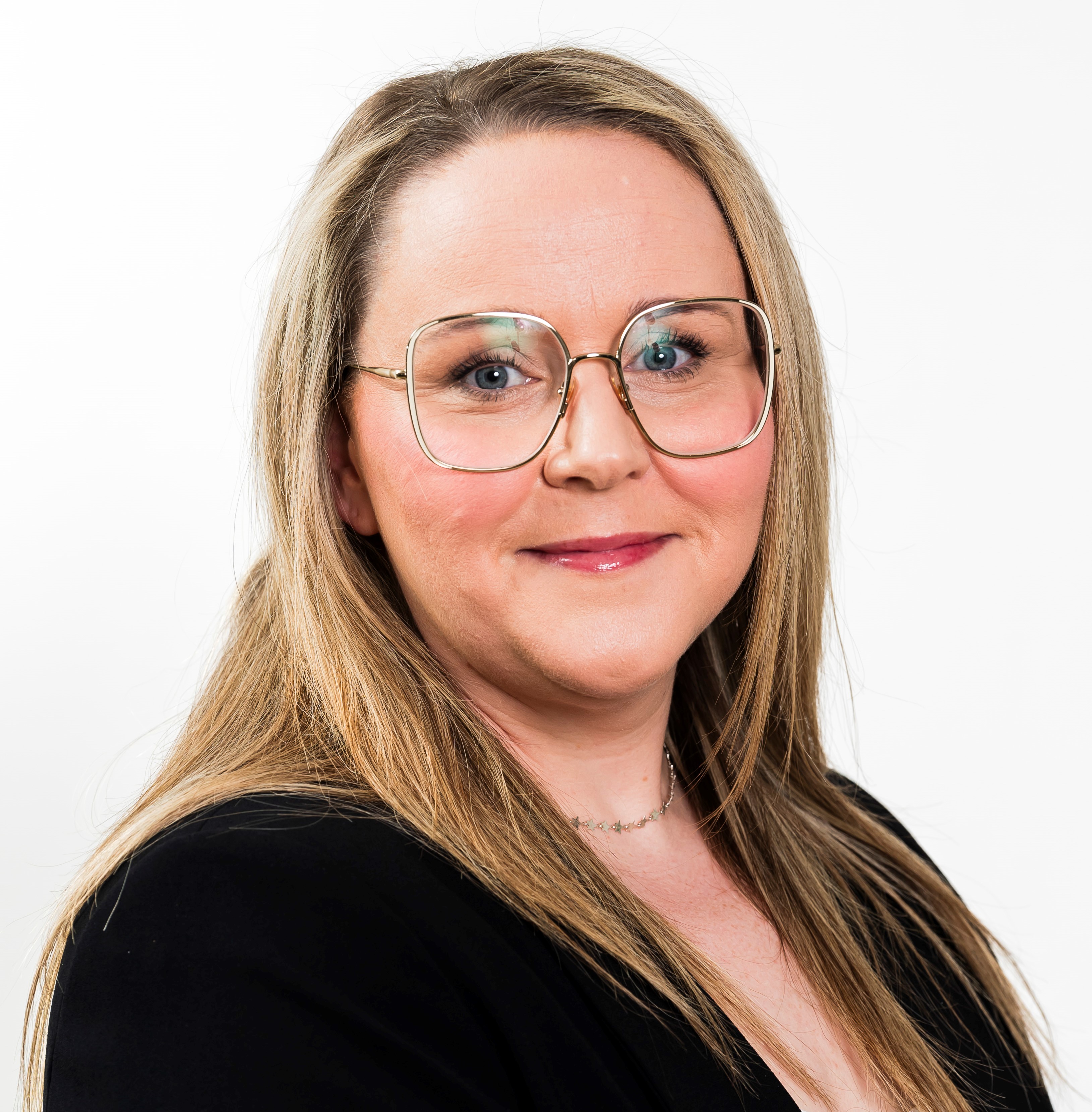Tracey Fleming