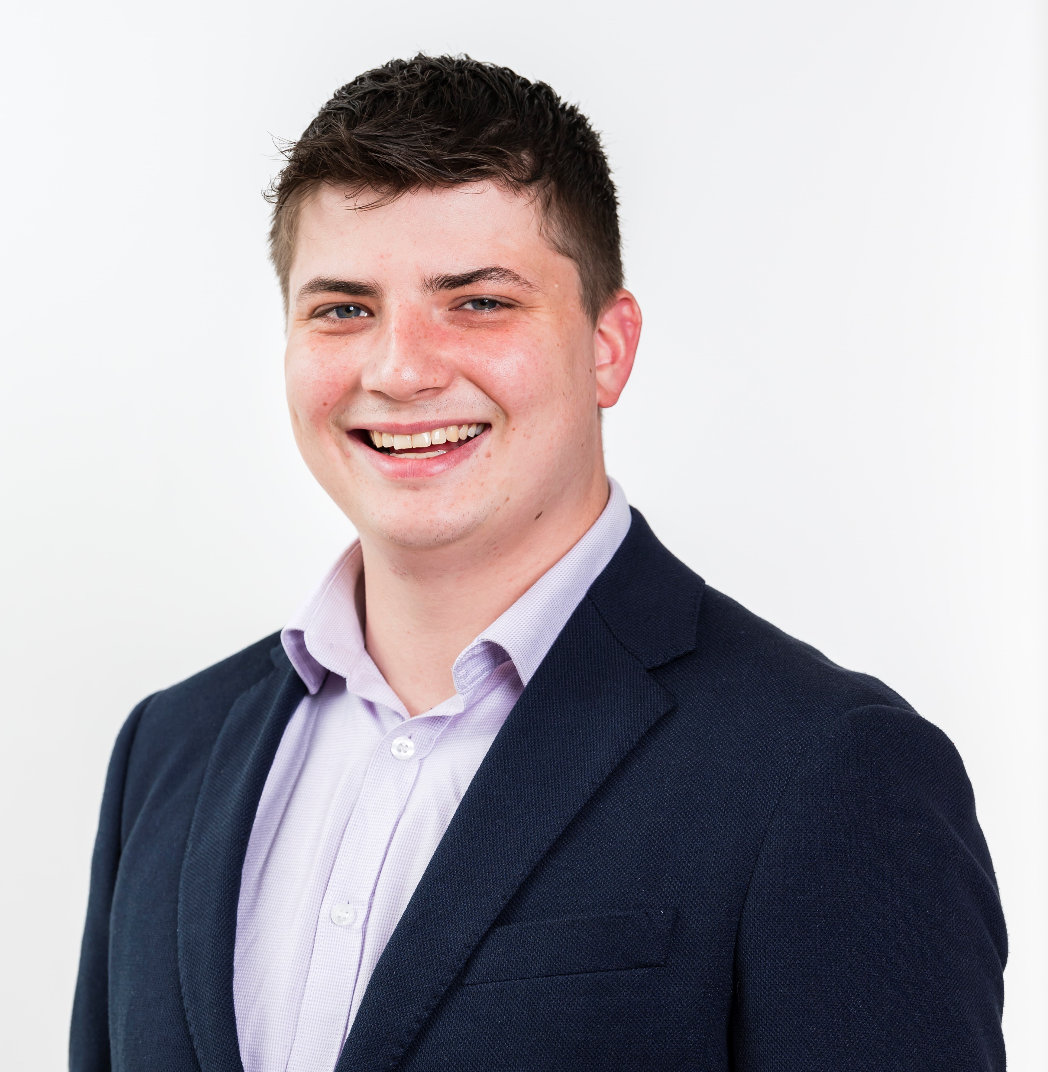 Ben O'Shaughnessy